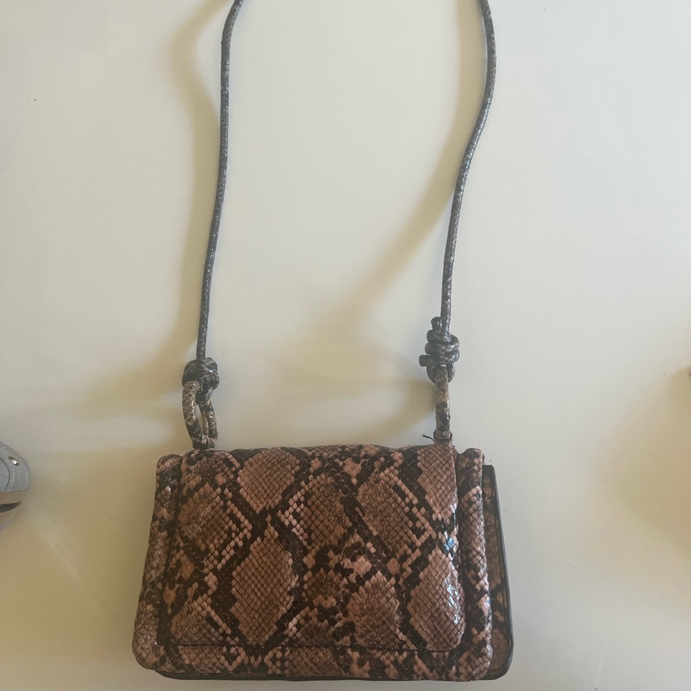 Zara Wallet bag